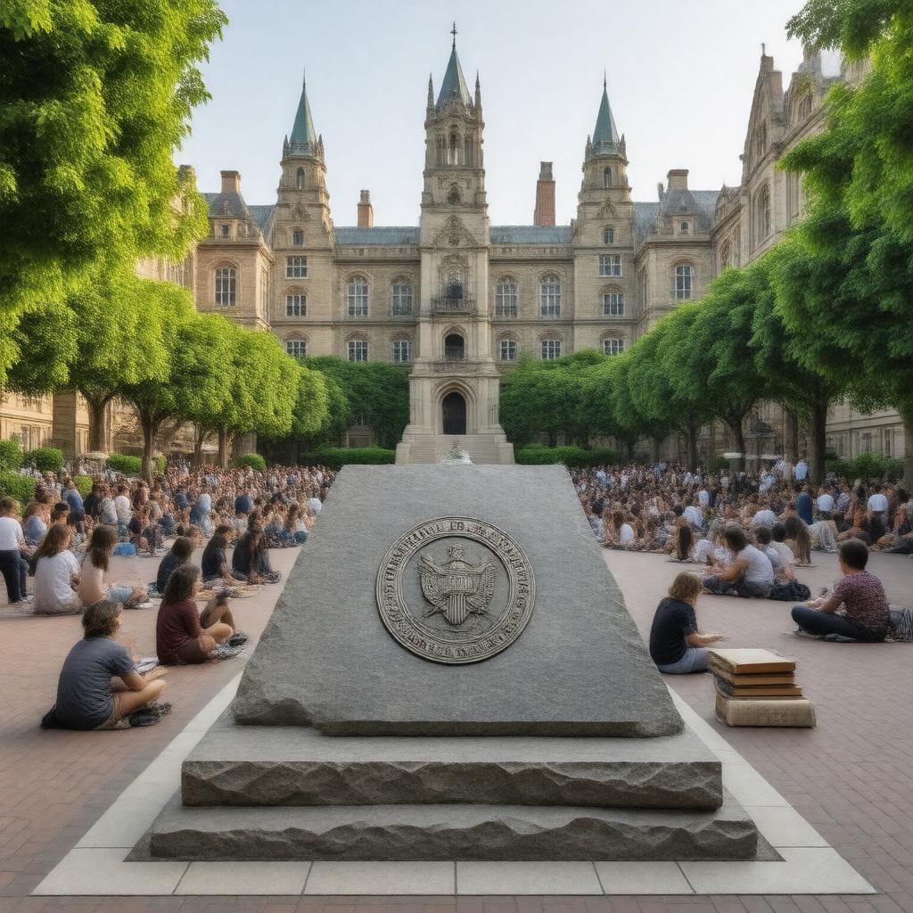 Columbia Core Curriculum